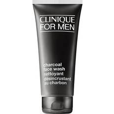 Clinique For Men Charcoal Face Wash 200ml