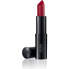 Laura Geller Iconic Baked Sculpting Lipstick Fifth Ave Ruby