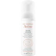 Suavizante Limpiadores Faciales Avène Cleansing Foam 150ml