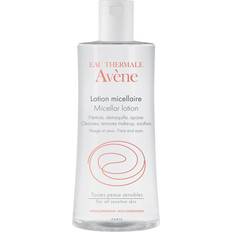 Detergenti Viso Avène Micellar Lotion 200ml