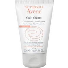 Avène cold cream hand cream Avène Cold Cream Hand Cream 50ml