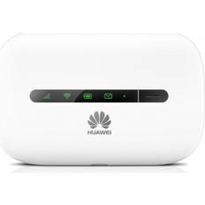 Huawei 3G Internet Router/ Wi-Fi mobiele hotspot