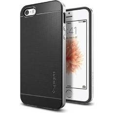 Spigen Apple iPhone 5/5S/SE Mobilskal Spigen Neo Hybrid Case (iPhone 5/5S/SE)