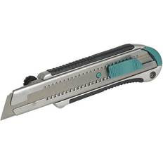 Wolfcraft Brytbladsknivar Wolfcraft 4081000 Professional Brytbladskniv