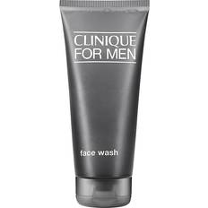 Adoucissant Nettoyants Visage Clinique For Men Face Wash 200ml