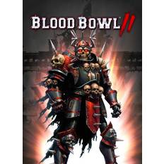 Blood Bowl II: Undead (PC)