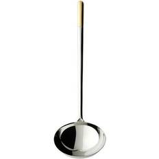 Villeroy & Boch Kitchen Utensils Villeroy & Boch Ella Partially Gold Plate Soup Ladle 28.3cm