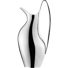 Silver Pitchers Georg Jensen Henning Koppel Pitcher 0.502gal