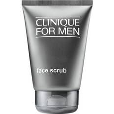 Non Comédogène Gommages & Exfoliants Visage Clinique For Men Face Scrub 100ml