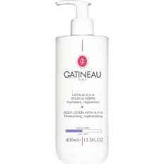 Gatineau Reactiv’R Body Lotion with AHA 400ml