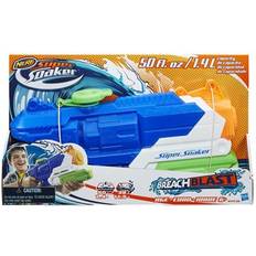 Water Gun Nerf Super Soaker Breach Blast