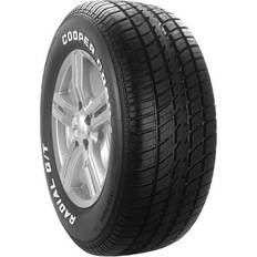 Coopertires Pneumatici Coopertires Cobra Radial G/T P235/60 R15 98T RWL