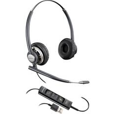 Headphones Poly EncorePro HW725