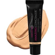 Amazing Cosmetics A Little AmazingConcealer Tan Golden