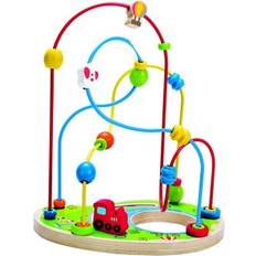 Labirinti di Perle Hape Corso Tonus