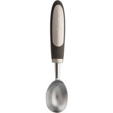 Lave-vaisselle Sécurisé Cuillères à Glace Cuisinart Inox/Silicone CTG-07-ISE Cuillère à Glace 22.2cm