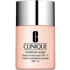 Clinique moisture surge 30ml Clinique Moisture Surge Tinted Moisturiser SPF15 #05 30ml