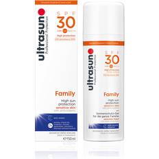 Ultrasun Zonbescherming Huidverzorging Ultrasun Family SPF30