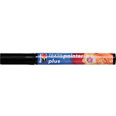 Textil Painter Plus 3mm Black