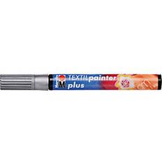 Textil Painter Plus 782 3mm Silver
