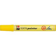 Textil Painter 020 2-4mm Yellow