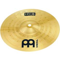 Platillos Meinl HCS8S