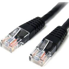StarTech Molded RJ45 UTP Cat5e 9.8ft