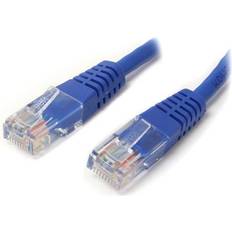 StarTech Molded RJ45 UTP Cat5e 4.9ft