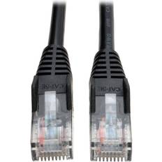 Tripp Lite Snagless Molded RJ45 UTP Cat5/5e 6.9ft
