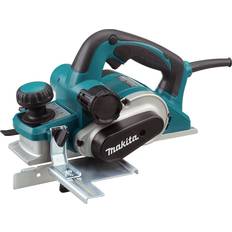 Makita Rabots Électriques Makita Rabot À Feuillure KP0810CJ 25 mm