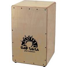 Cajon Club Salsa