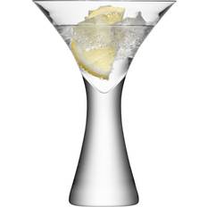 Glas Cocktailglas på rea LSA International Moya Cocktailglas 30cl 2st