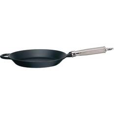 Ronneby Bruk Maestro with Stainless Steel Handle 28 cm