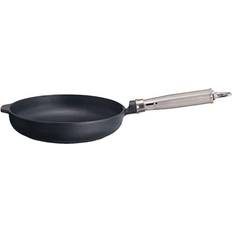 Ronneby Bruk Cookware Ronneby Bruk Maestro with Stainless Steel Handle 25 cm