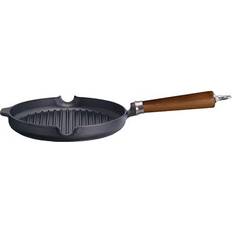 Ronneby Bruk Maestro with Wooden Handle 25 cm