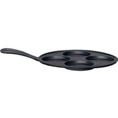 Ronneby Bruk Crepe- & Pannkakspannor Ronneby Bruk Rondo 22.5 cm