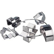 Silver Utstickare Patisse - Utstickare