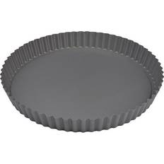 Patisse Silvertop Tærteform 30 cm 30 cm