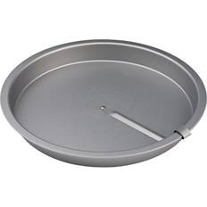 Metal Cake Tins Patisse Silvertop With Knife Cake Pan 23 cm