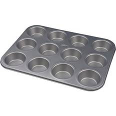 Patisse Plåtar Patisse Silvertop Muffinsplåt 35x35 cm