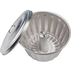Kuchenformen Patisse water bath mold Kuchenform