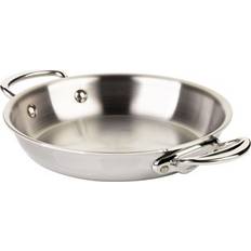 Mauviel stegepande 20cm Mauviel Cook Style 20cm