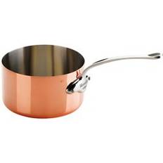Mauviel m150s Mauviel M'150s Mini Sauce Pan 9cm 9cm
