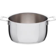 Alessi Pots&Pans 5.5 L 24 cm