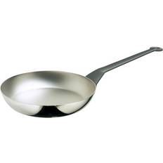 Kasseroller & Stegepander Alessi La Cintura di Orione Satinless Steel 24cm