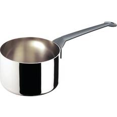 Aluminium Other Sauce Pans Alessi La Cintura di Orione Satinless Steel 1.2 L 14 cm