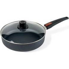 Woll - med låg 28cm