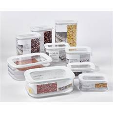 Mepal Modula Kitchen Container 9pcs