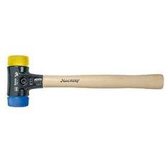 Wiha 832-15 26655 Rubber Hammer