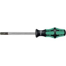 Torx 8 skruetrækker Wera 367 5028003001 Torxskruvmejsel